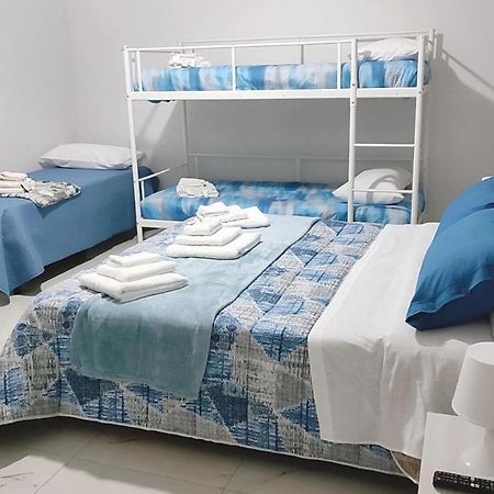 トッレ・アンヌンツィアータCasa Maranoアパートメント エクステリア 写真