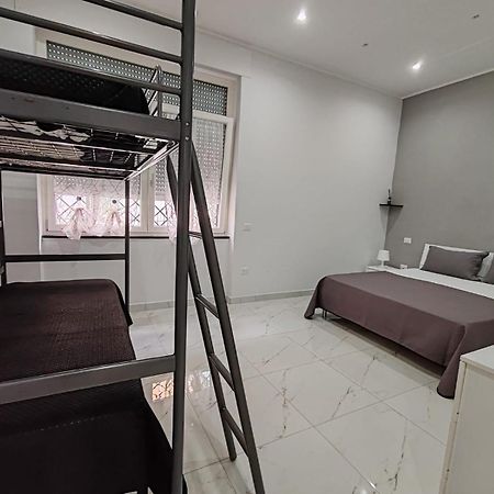 トッレ・アンヌンツィアータCasa Maranoアパートメント エクステリア 写真