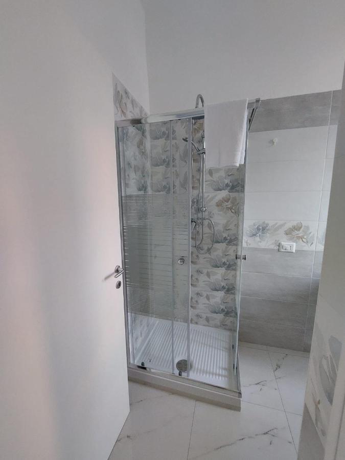 トッレ・アンヌンツィアータCasa Maranoアパートメント エクステリア 写真
